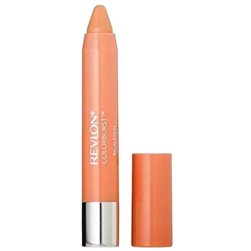 Pacote De 2 Revlon Cor Bálsamo Bálsamo Mancha 035 Charme