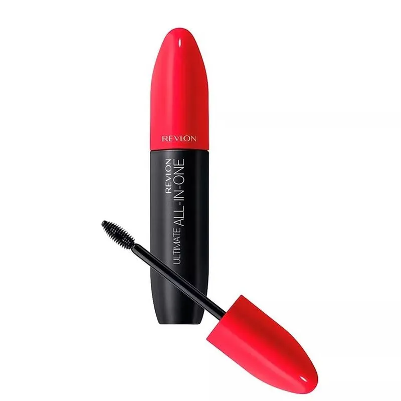 Colorstay Mascara Para Cilios Ultimate All-in-one - Black