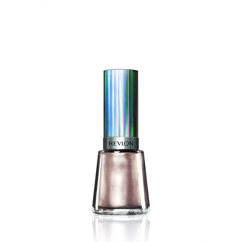 Verniz De Unhas Revlon Nail Enamel Resistant, 15 Ml, 130, Dourado