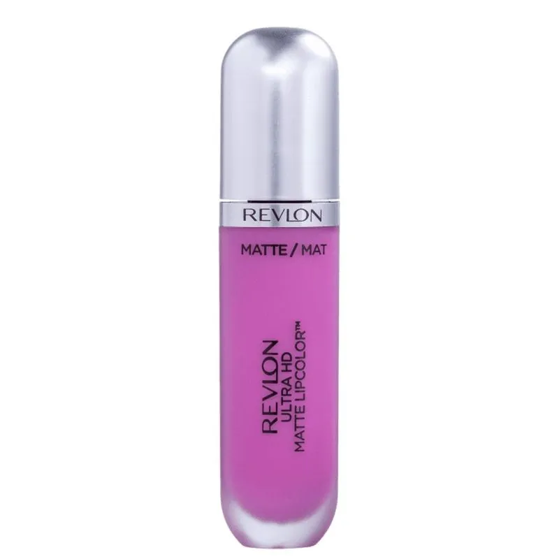 Revlon Batom Matte Líquido 670 Crush