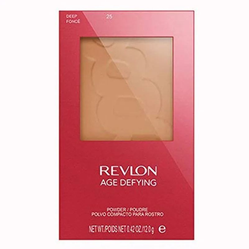 Revlon Pó Compacto Dna Advantage Profundo 25 (042g)