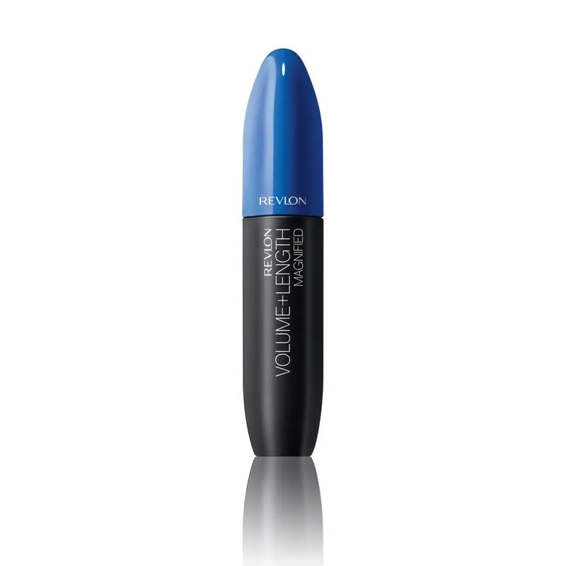 Rímel Revlon Volume + Length Magnificed Brown