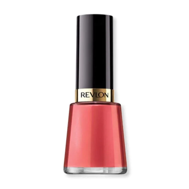 Verniz De Unhas Revlon Nail Enamel 641 Adventurous Pink 15ml