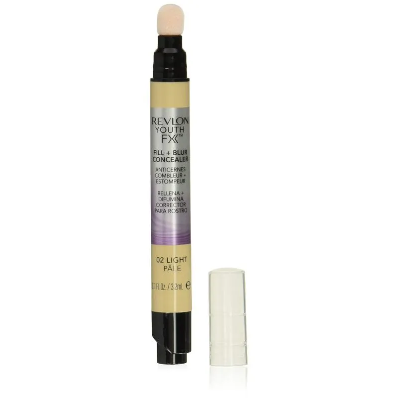 Corretivo Revlon Youth Fx Fill + Blur Light 3,2 Ml