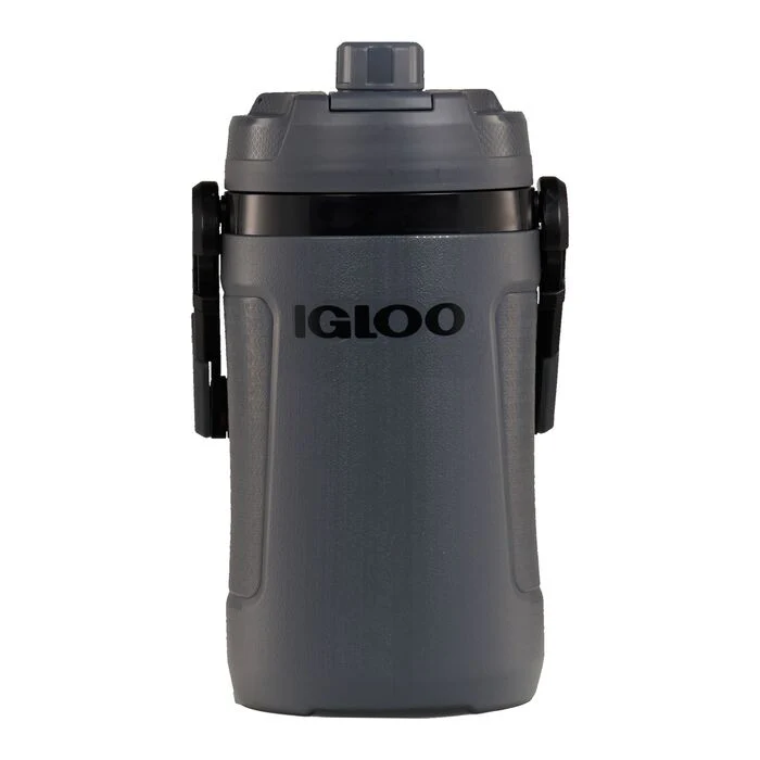 Igloo Rival 1 Quart Jug Gray