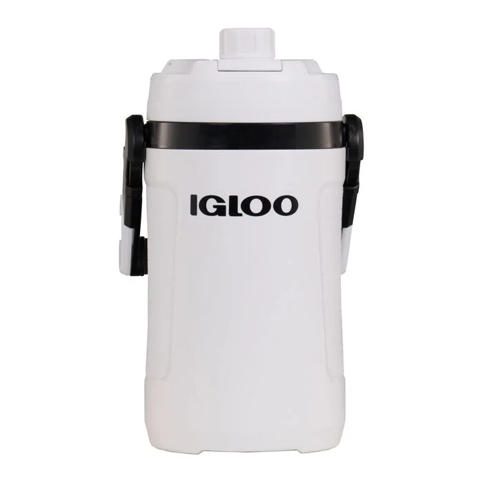 Igloo Rival 1 Quart Jug White