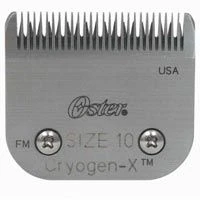 Oster Cryogen-X Pet Clipper Blades Size 3.2mm