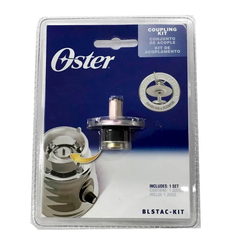 Repuesto Oster Kit De Acople Para Licuadoras BLSTAC-KIT