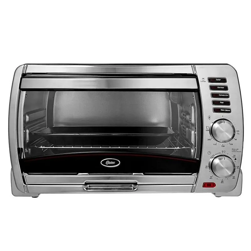 Forno Elétrico 25 Litros - Oster