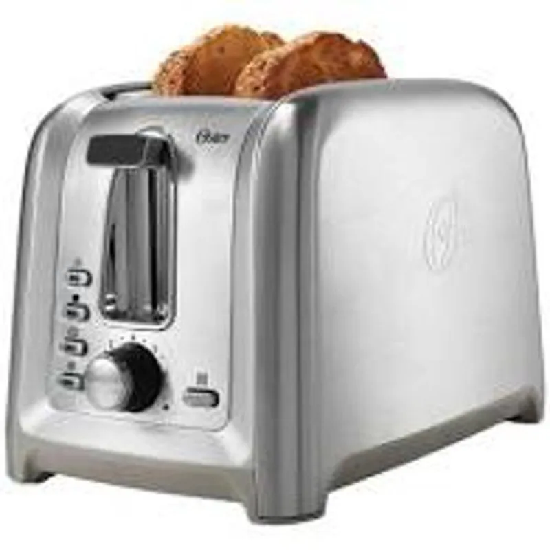 Torradeira Oster Dfl2 127V Gourmet