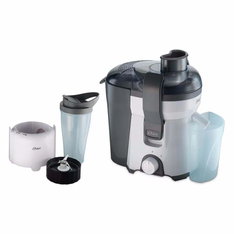 Extractor de jugos y licuadora personal Oster® FPSTJE316P