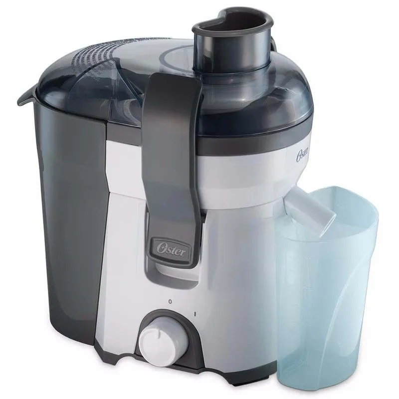 Extractor de jugos Oster® FPSTJE316W