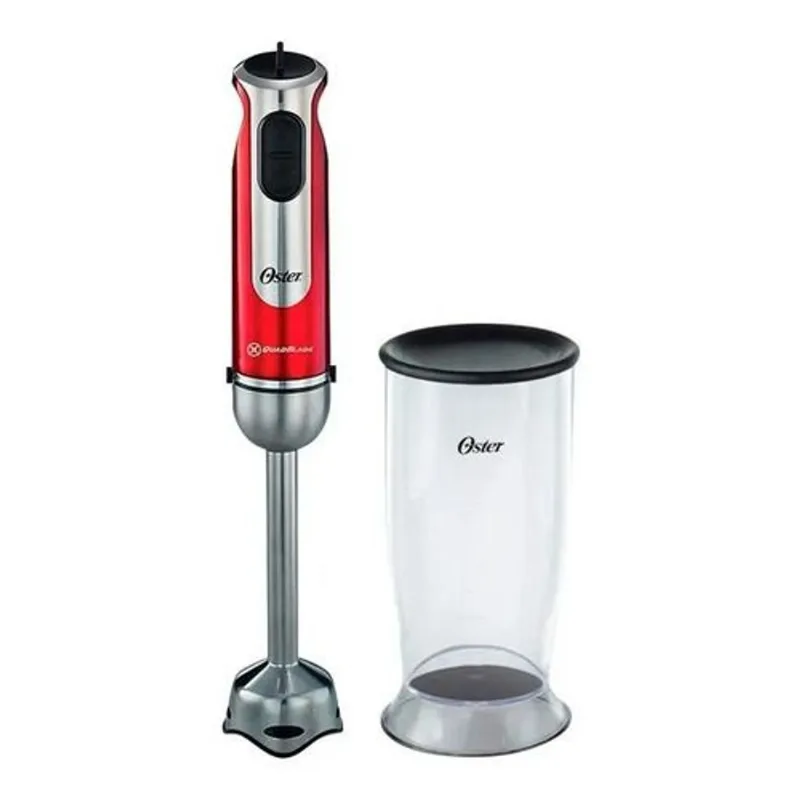 Batidora de mano Oster FPSTHB2803-354 Stick Mixer 800W