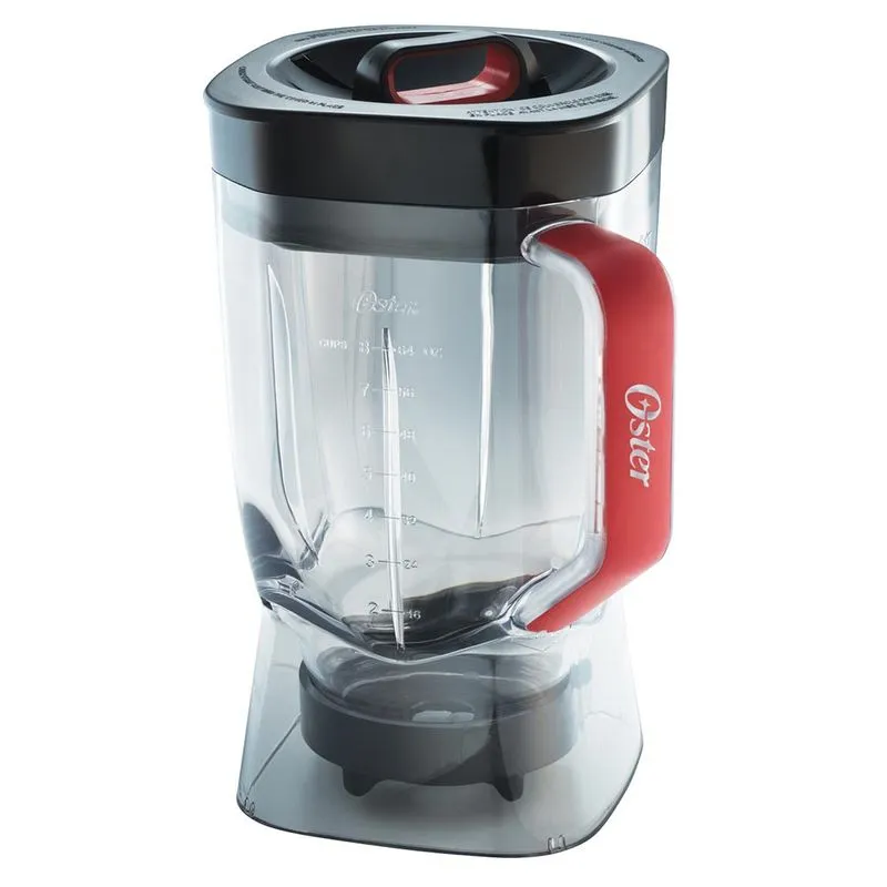 Vaso Tritan™ 2 litros para la licuadora Oster® Xpert Series™