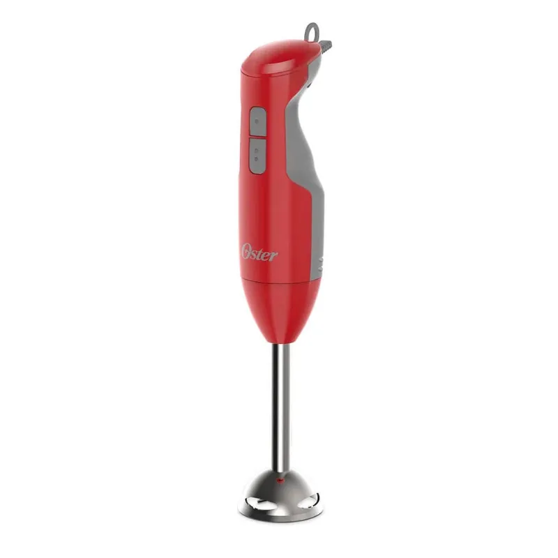 Batidora de Inmersión Oster FPSTHB2610R