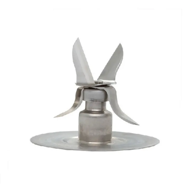 Lamina De 4 Facas Para Liquidificadores Oster Blstaa4961-011