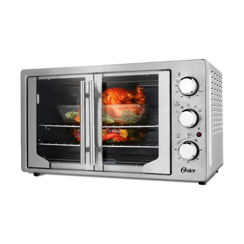 Horno Oster TSSTTVFDXL2 de 42 Litros