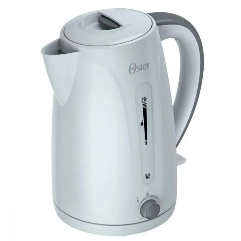 Oster Pava Electrica Kt4970w Blanca