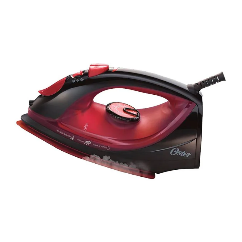 Plancha de Vapor Oster GCSTBS5954 Base Antiadherente