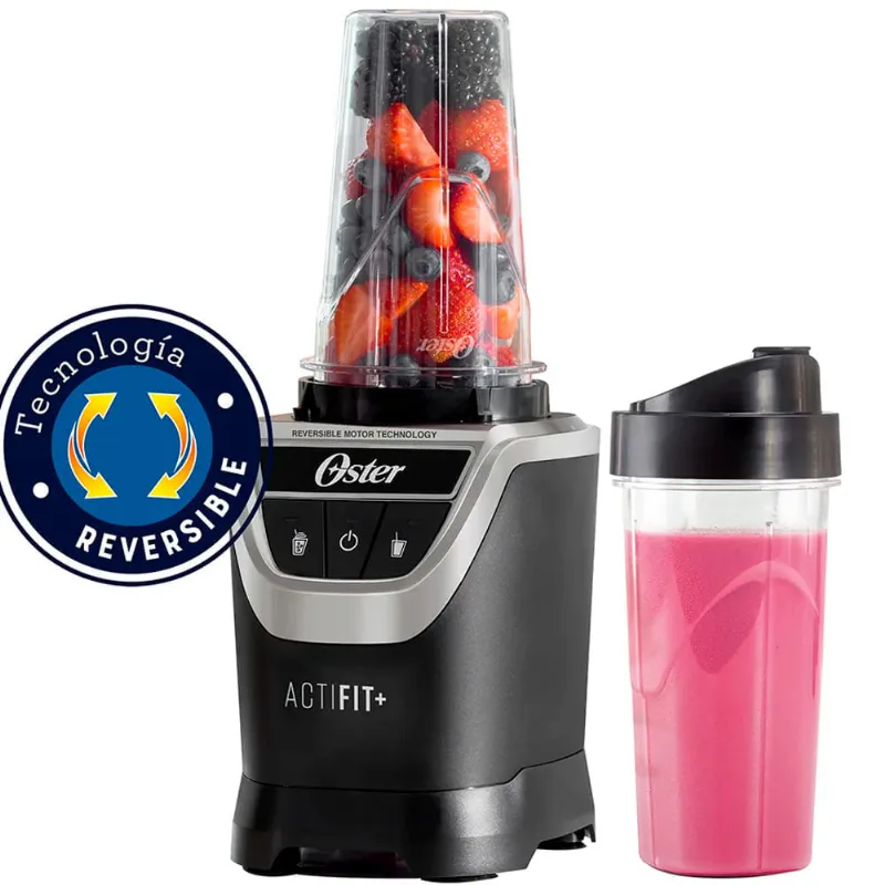 Licuadora Oster Xpert Personal BLSTXPN7002