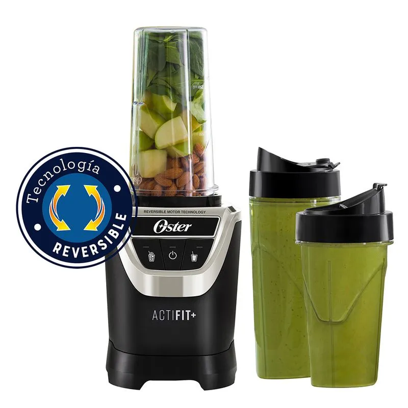 Sistema de nutrición Oster® ActiFit+™ BLSTXPN7003