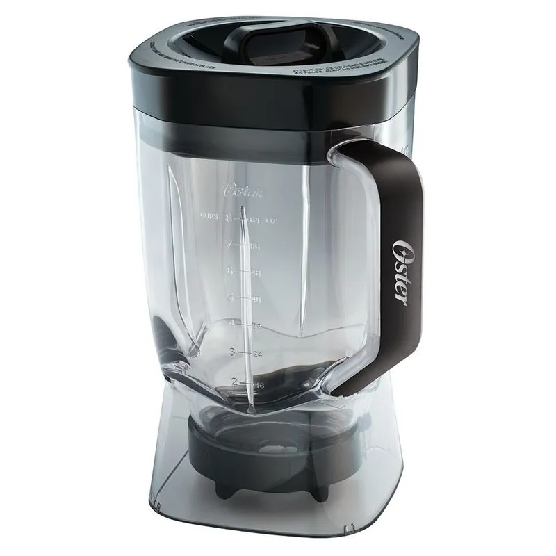 Vaso de dos litros de Tritan® BLST3ATXS011