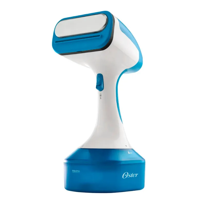 Vaporizador de Prendas Oster GCSTBS100 con Almohadilla Azul