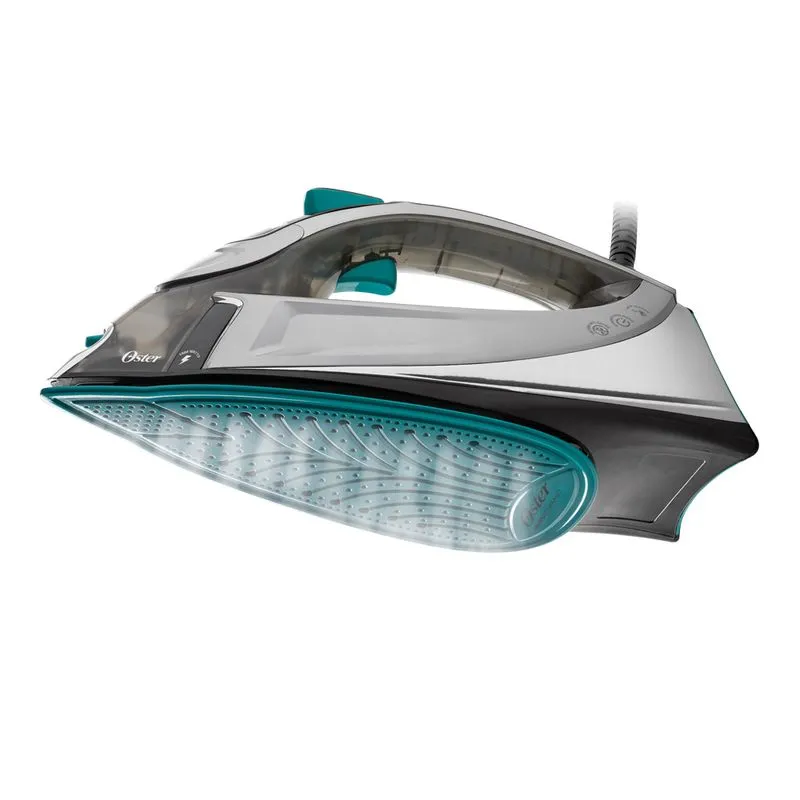 Plancha Turbo Steam Digital Oster® GCSTCS412