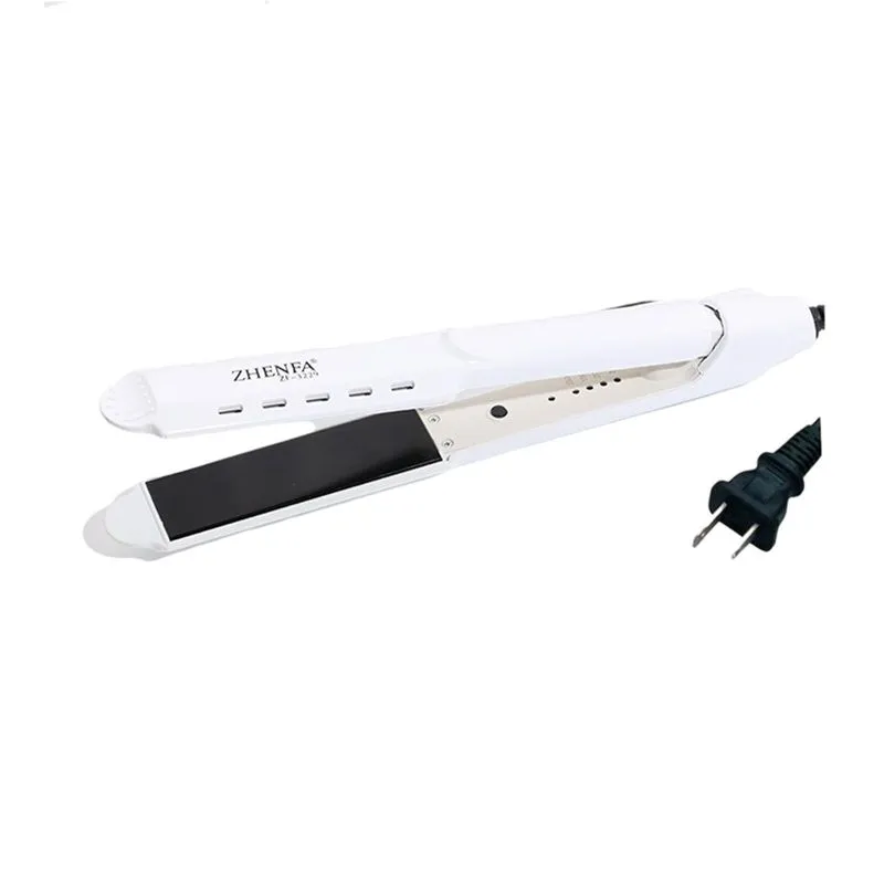 Alisador De Cabelo Curler Curling Iron No Snagging Plug-us