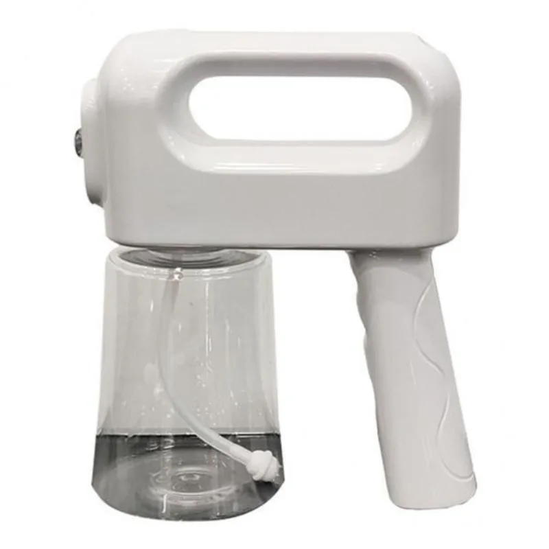 2xcordless Nano Desinfetante Sanitizante 500ml Fogger Spray
