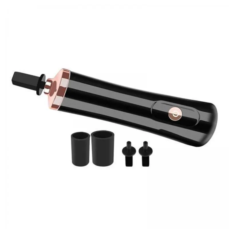 4xelectric Liquid Shaker Misturador De Cola Para Cílios Liquid Shaking
