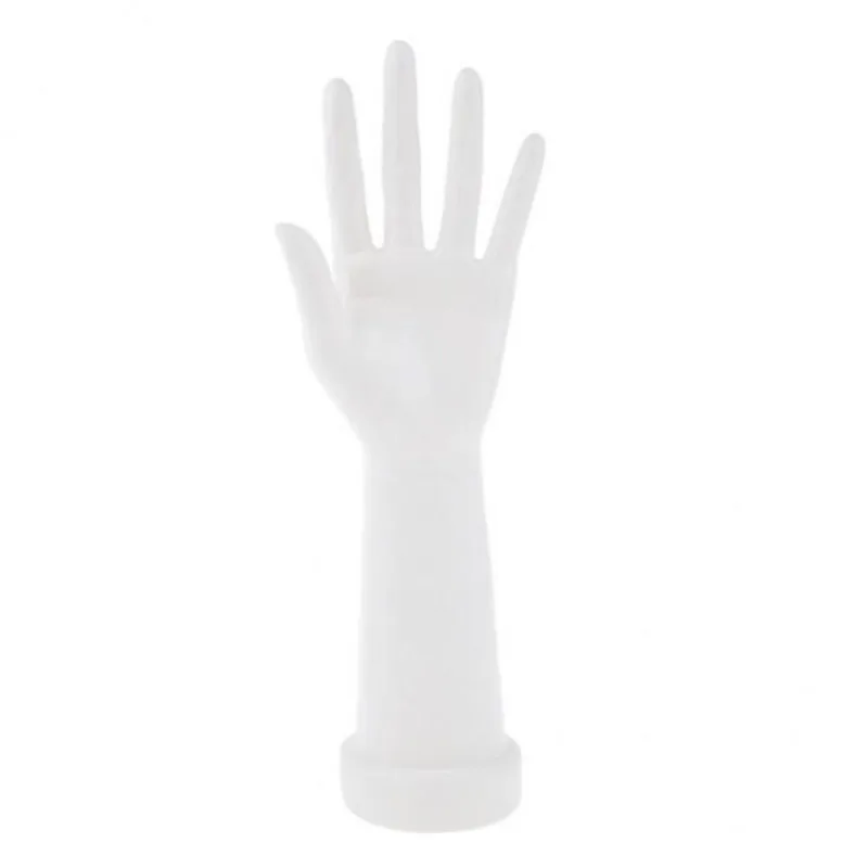 2xhand Jewelry Display Stand Manequim De Mão Feminino Modelo