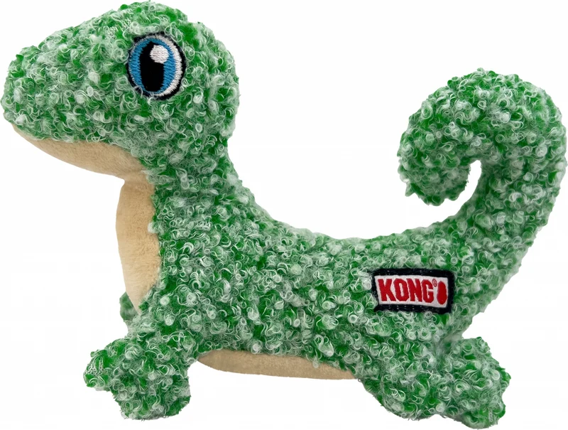 KONG Cat Luvs Lizard One Size