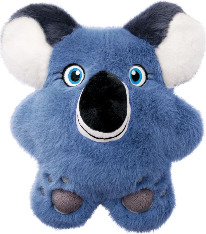 KONG Snuzzles Koala Blue / Medium