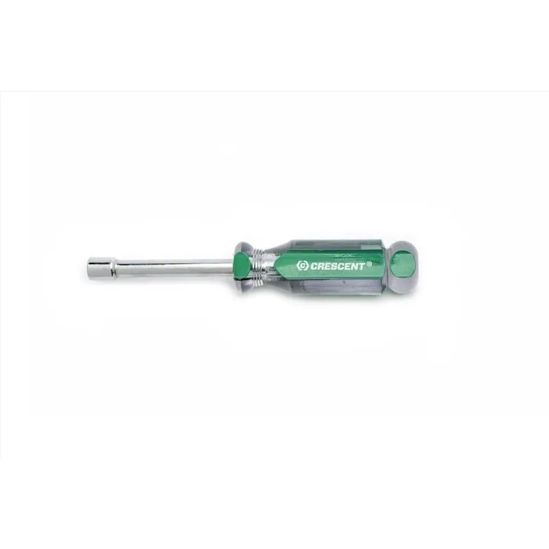 Nut Driver Crescent Cnd1132 Sae 11/32 Pol. Lóbulo Triplo 17,1 Cm L