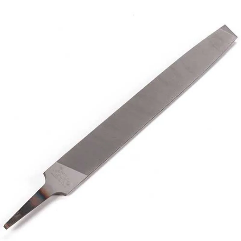 NICHOLSON Bastard File 12-in