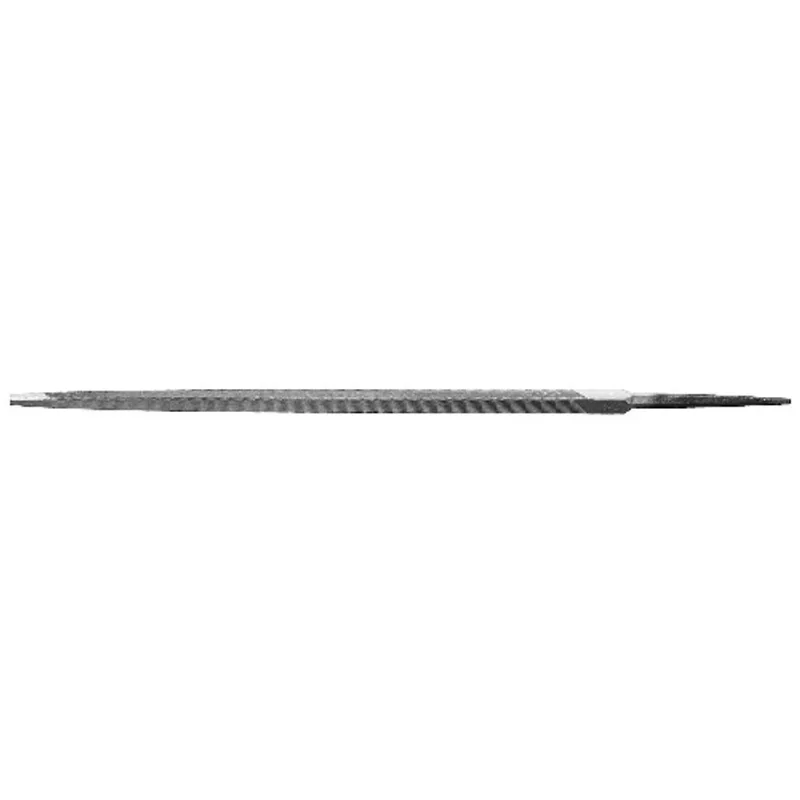 Taper file - 6-in