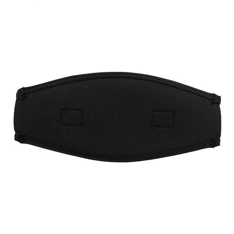 2xdiving Mask Strap Wrap Cover Equipamento De Mergulho Com Snorkel