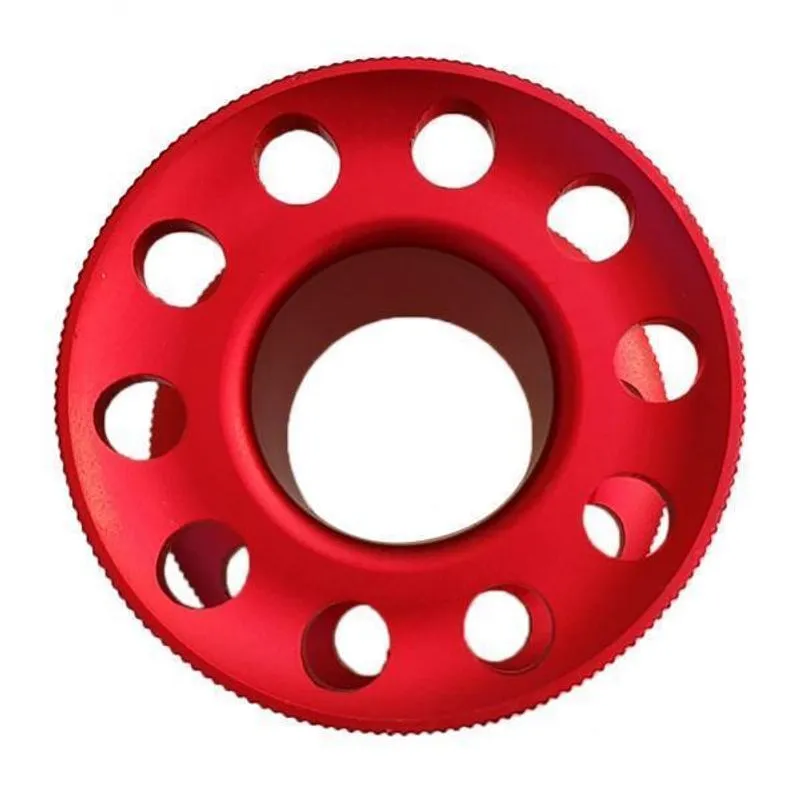 Guia De Mergulho Com Snorkel 4xscuba Diving Blank Finger Tech Spool