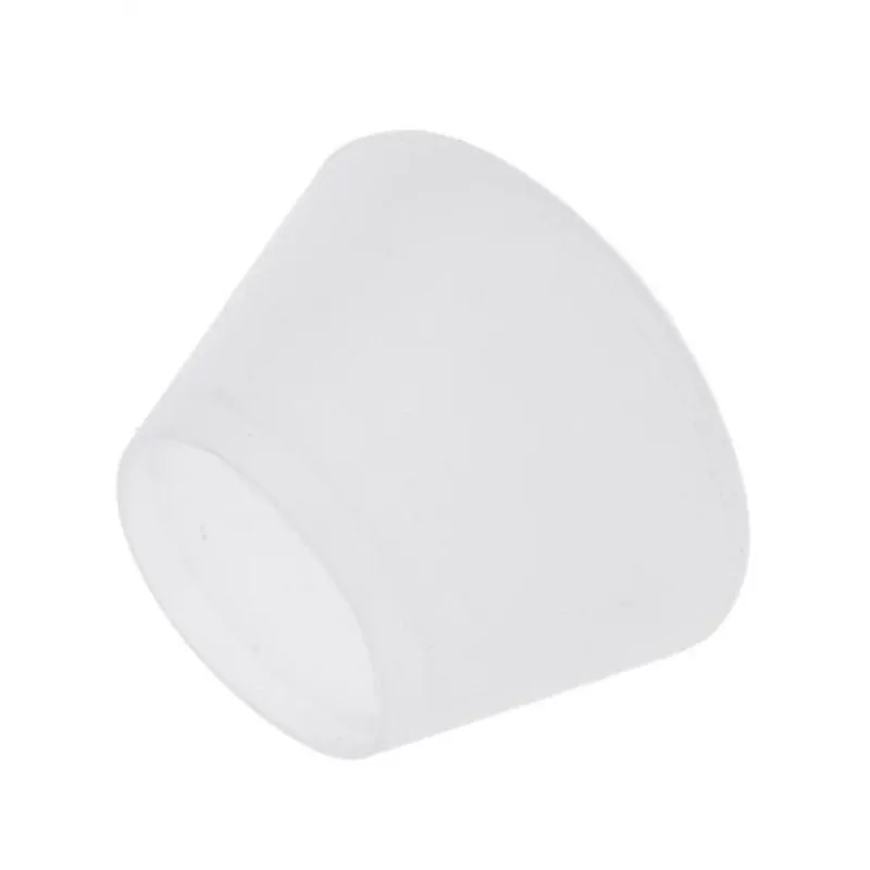 4xsilicone Tennis Racquet End Cover Amortecedor