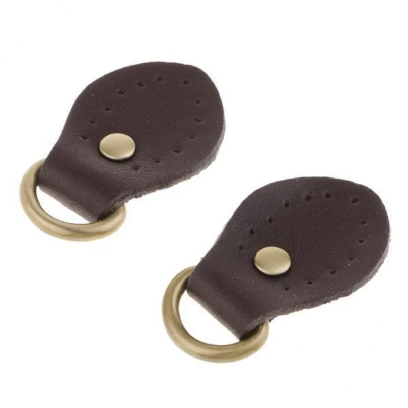 Fivelas De Encaixe De Alça De Couro Pu 7x2pcs Para Fabricação De Bolsas