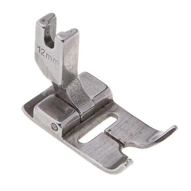 Pé De Prensagem 2x12mm 543939 Para Singer 20u Consew Industrial