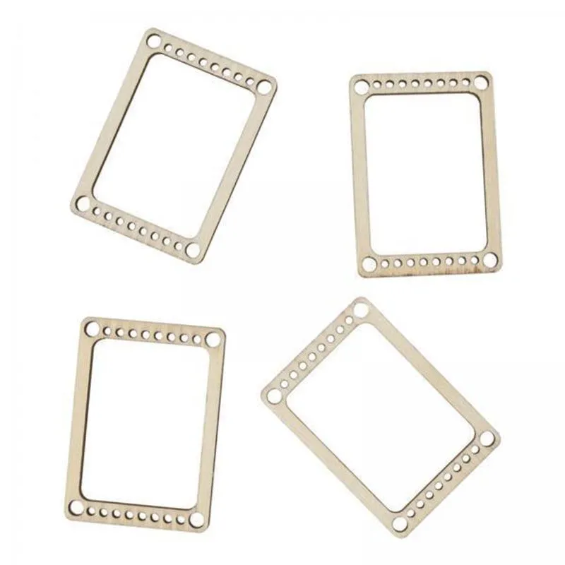 2x4x Teares De Tecelagem Diy Adultos Tecelagem Tricô Tricô Diy