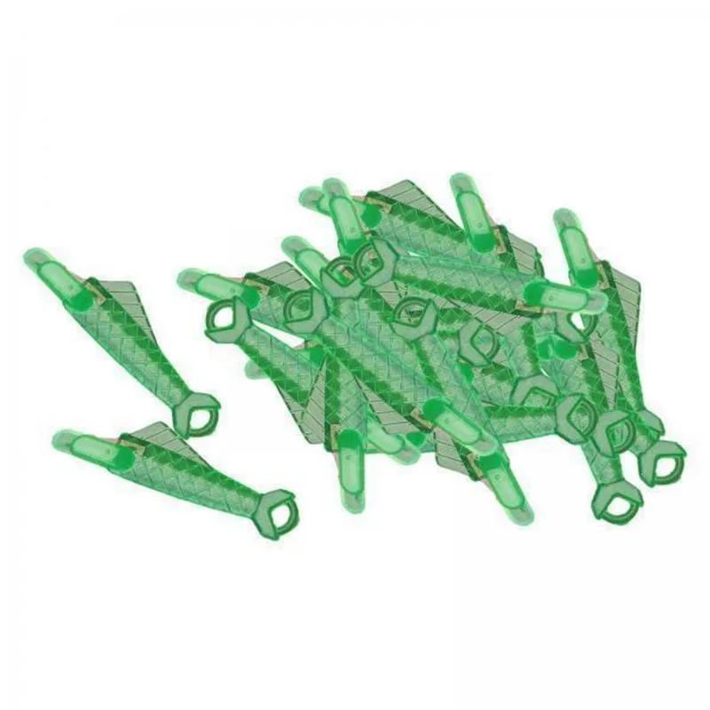 3xpack Of 20 Needle Threader Embroidery Cross Stitch Needle