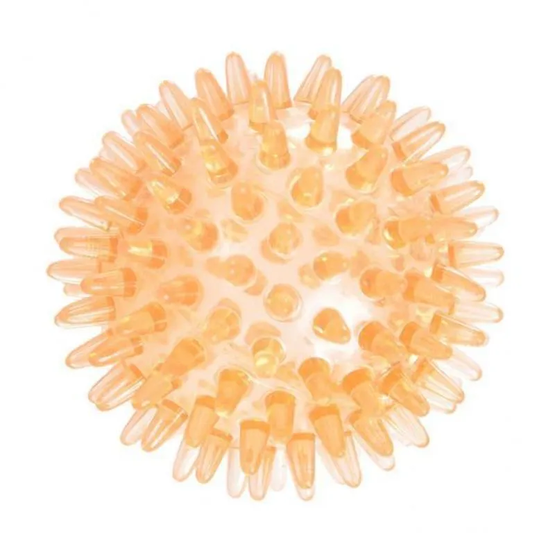 2xsilicone Massage Ball Trigger Point Release Hand Exercise