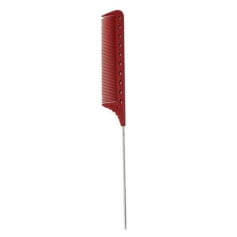 2xhighlight Comb Hair Salon Dye Comb Cabeleireiro Antiestático