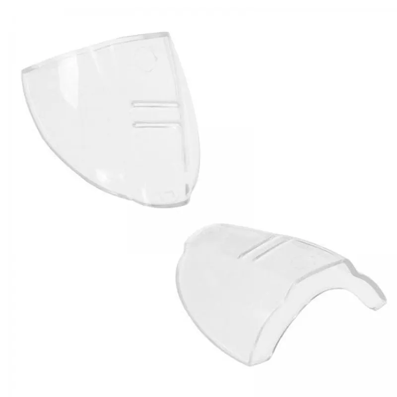 2xuniversal Safety Glasses Side Shields Tpu Clear Soft Para