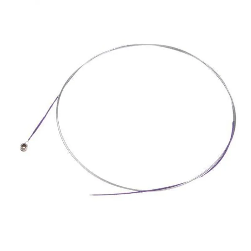3xcello Steel Core String Com Enrolamento De Fio De Liga Para Violoncelo