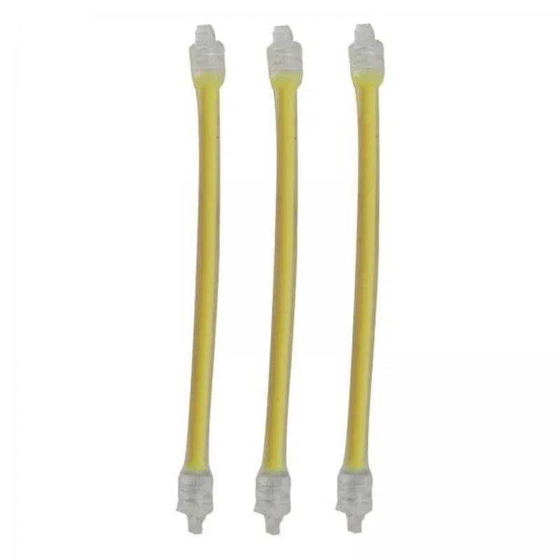 Amortecedor De Vibração De Raquete De Tênis De Silicone 3x3 Peças