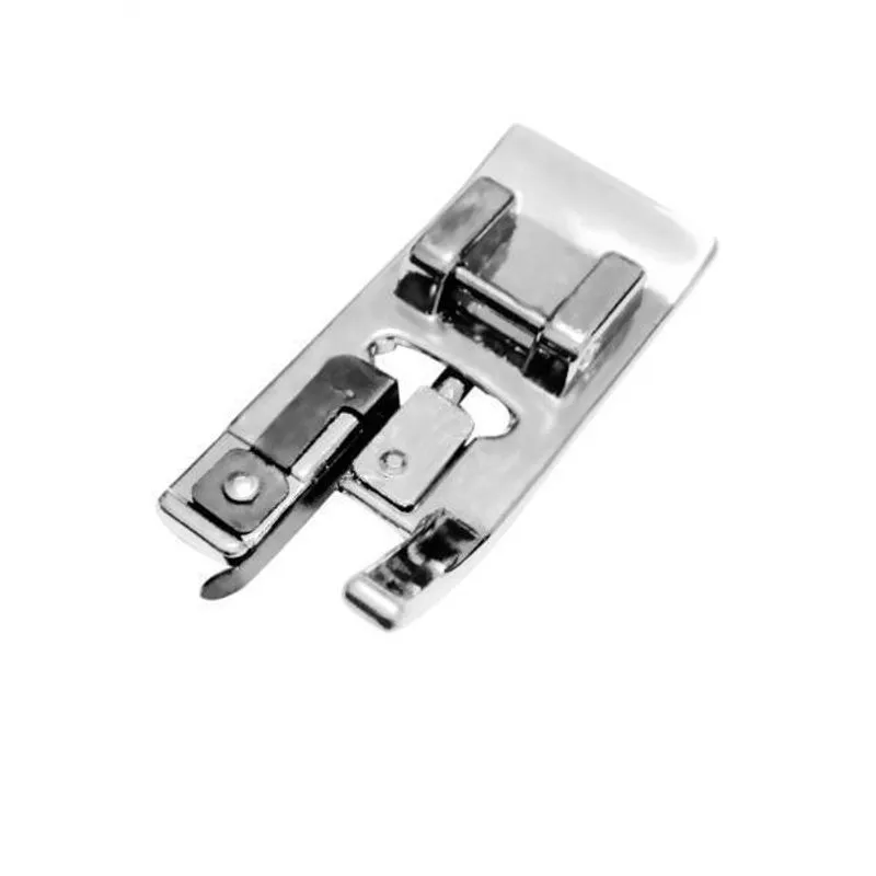 4x Overlock Foot Overcast Para All Low Shank Brother Janome